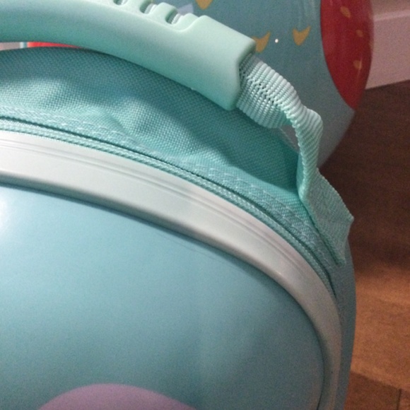 Kids animal suitcase and mini backpack! 🥰 - Picture 14 of 16